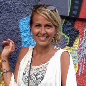 Meet your Posher, Lisa